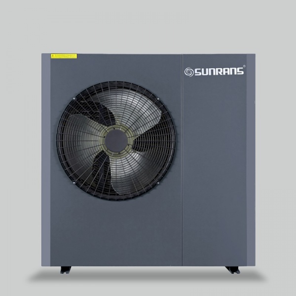 SRHP-03ZR1-V Inverter Heating & Cooling Heat Pump