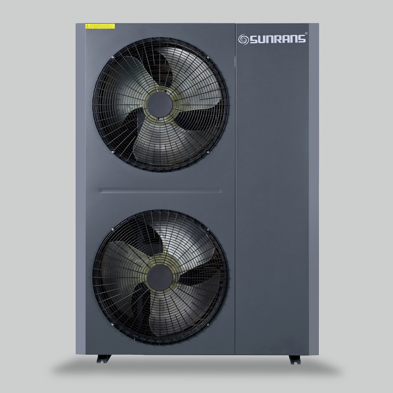 SRHP-05ZR1-V Inverter Heating & Cooling Heat Pump With Wifi