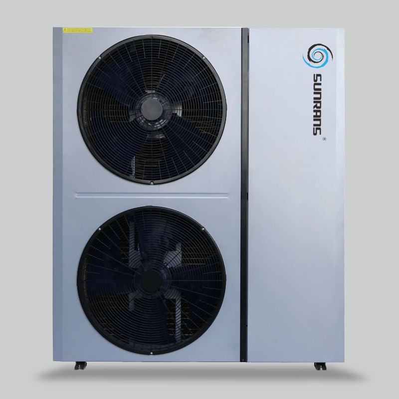 SRHP-05ZR1-V Inverter Heating & Cooling Heat Pump With Wifi