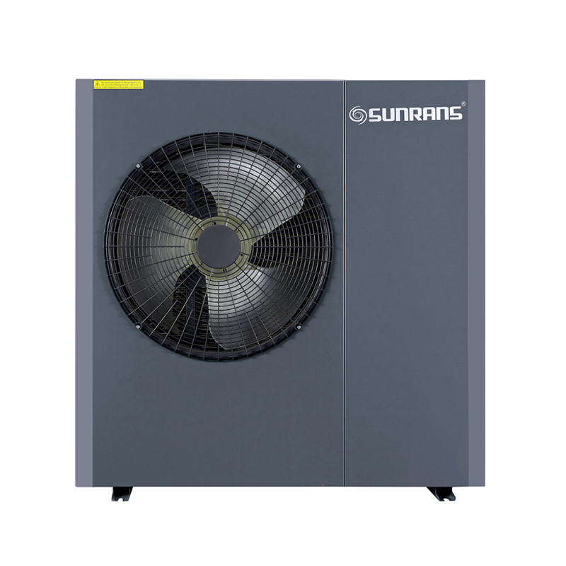 SRHP-04ZR1-V Efficient Heating and Cooling Inverter Heat Pump