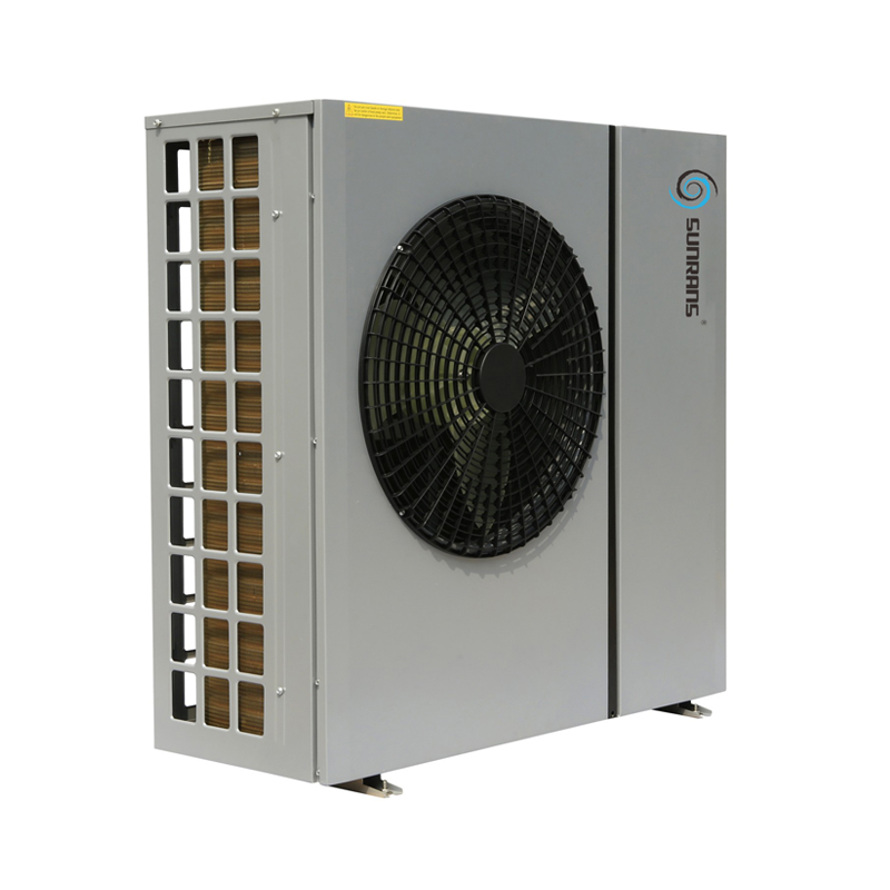 SRHP-04ZR1-V Efficient Heating and Cooling Inverter Heat Pump