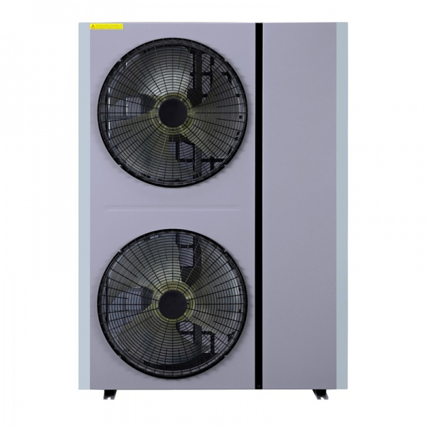 SRHP-06ZR1-V  DC Inverter Heating And Cooling Heat Pump