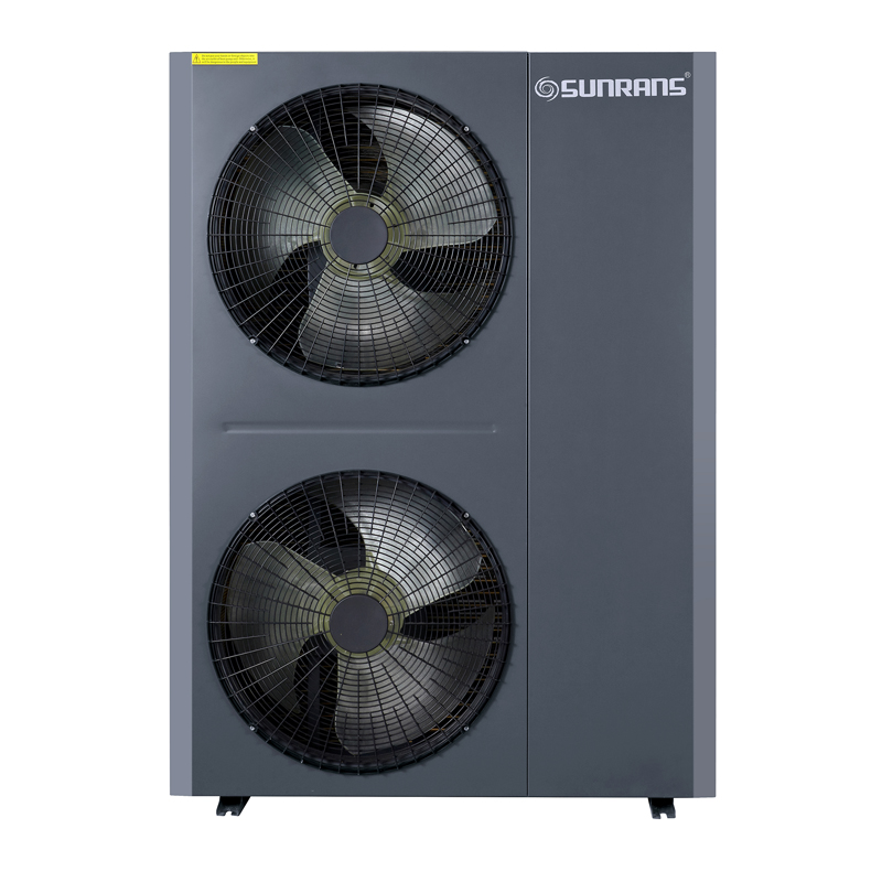 SRHP-06ZR1-V  DC Inverter Heating And Cooling Heat Pump