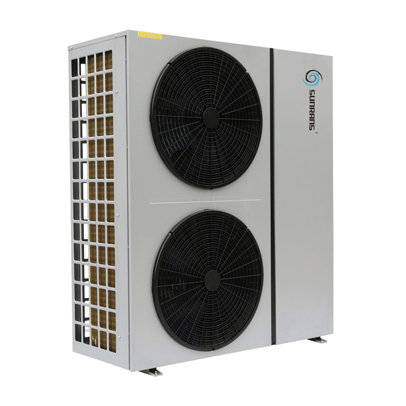 SRHP-06ZR1-V  DC Inverter Heating And Cooling Heat Pump
