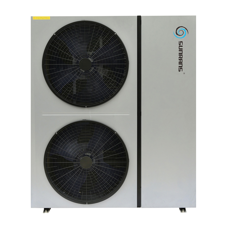 SRHP-06ZR1-V  DC Inverter Heating And Cooling Heat Pump