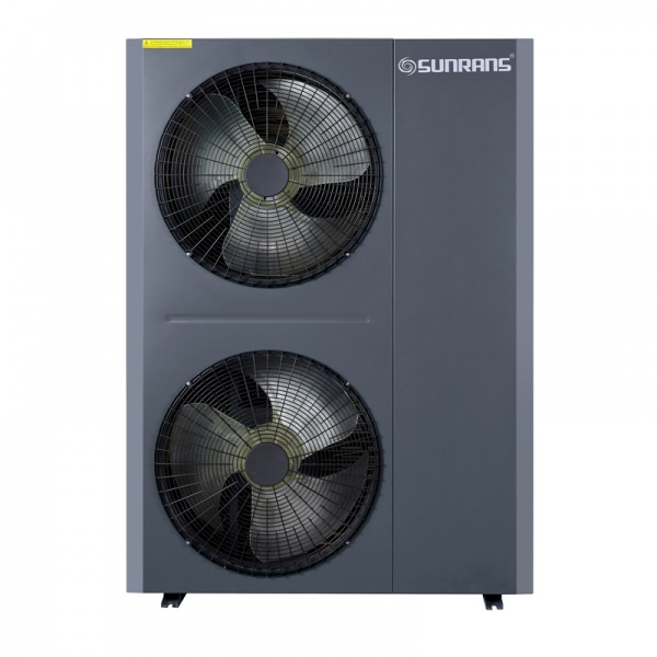 SRHP-10ZR3-V Heating & Cooling DC Inverter Heat Pump Water Heater With Anti-Corrosion Treatment