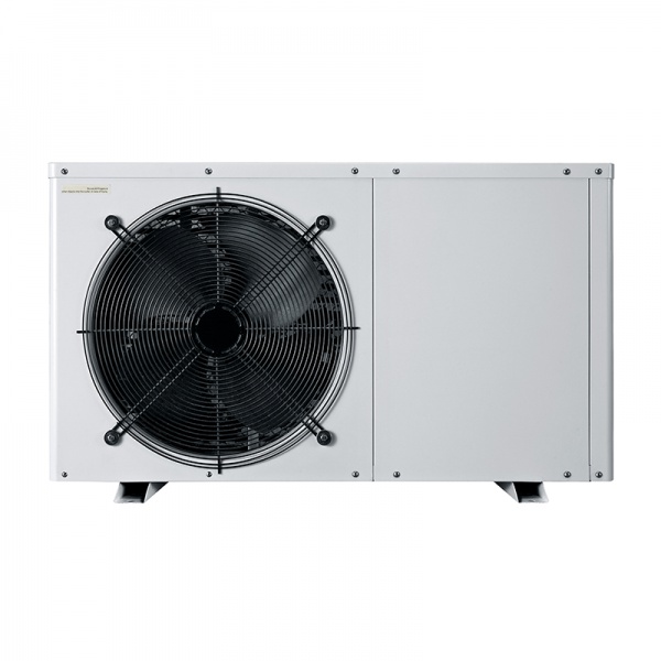 New Design Sunrans Air To Water Heat Pump High Efficiency Erp A+++ Cold Climate Heatpump For Swimming Pool SR12B-3.8