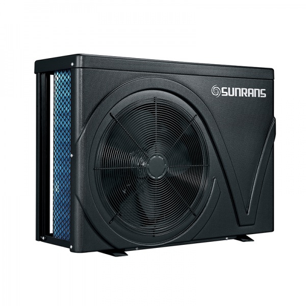 Sunrans 6.2kw Cheap Heat Pump Air to Water Small Size Scroll Compressor Spa Tubs Heating Cooling Heat Pump SR12B-5.3