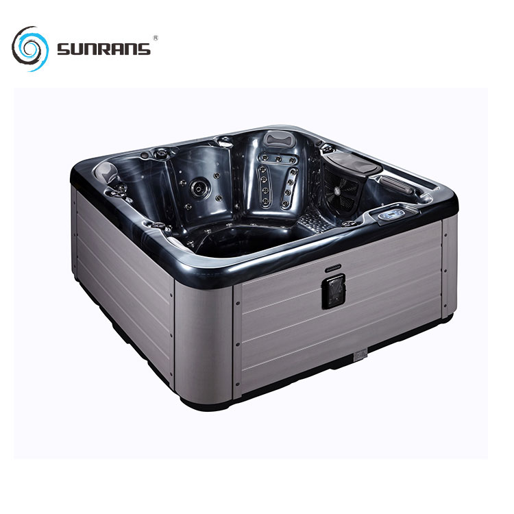 Sunrans 5 person spa tub SR809A