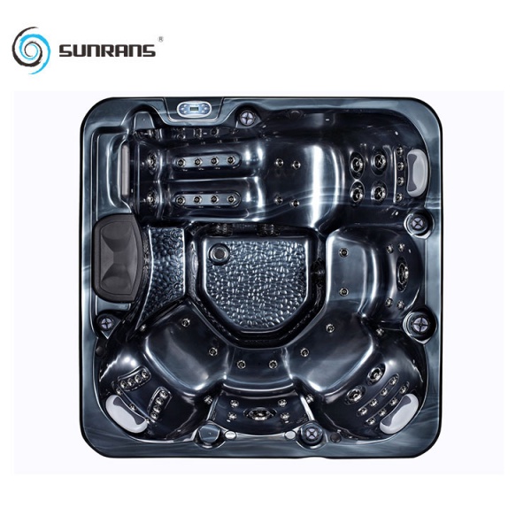 Sunrans 5 person spa tub SR809A
