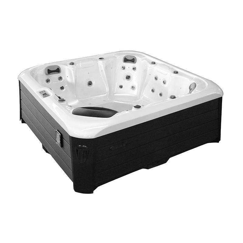 Sunrans Outdoor 6 Person Balboa Spa Hot Tub （SR806A）