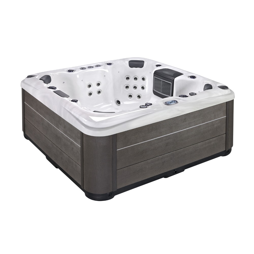 SR8178 7-Person Large Capacity Spa with 70 Jets & Triple Pumps