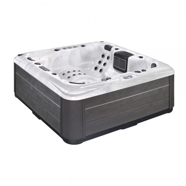 SR8179 4-Person Premium Spa with 71 Jets & Triple Pump System