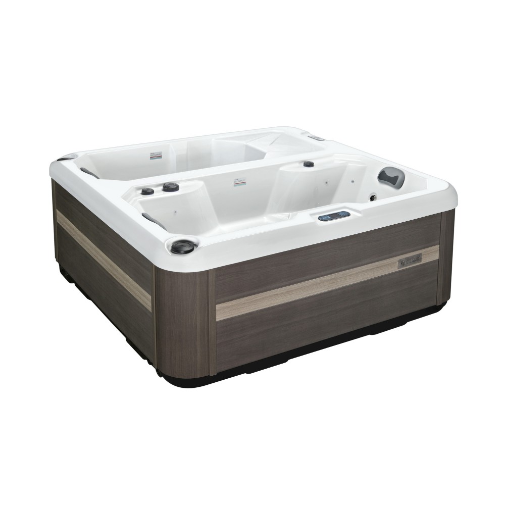 SR-BT1004 Professional 3 Person Ice Bath Tub with Cooling System and 14 Hydrotherapy Jets for Recovery