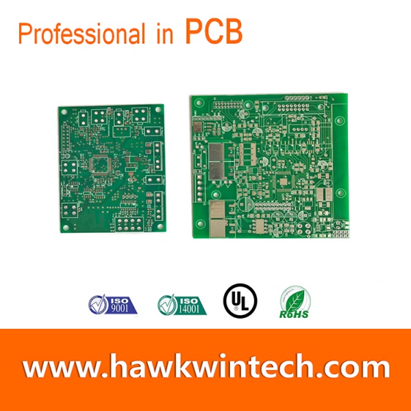8L-66 Custom Design OEM Service Electronic PCB Assembly Multi- Layers PCB Circuit Board