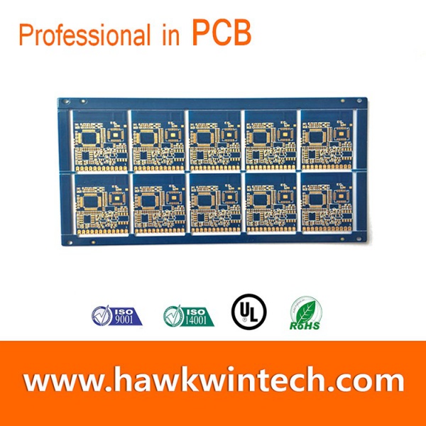 PCBA Service Manufacturer PCB Board Printed Circuit Board