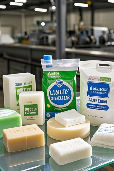 Personal Care Products