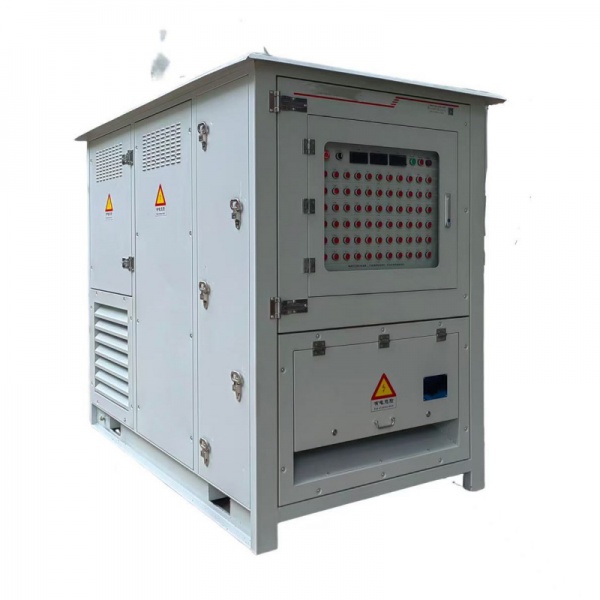 153KVA AC RLC Load Bank