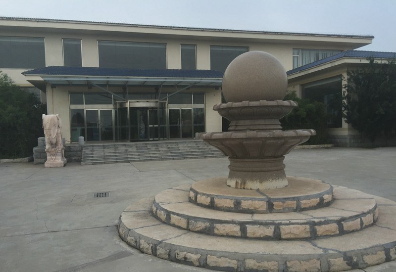 德慈塔陵