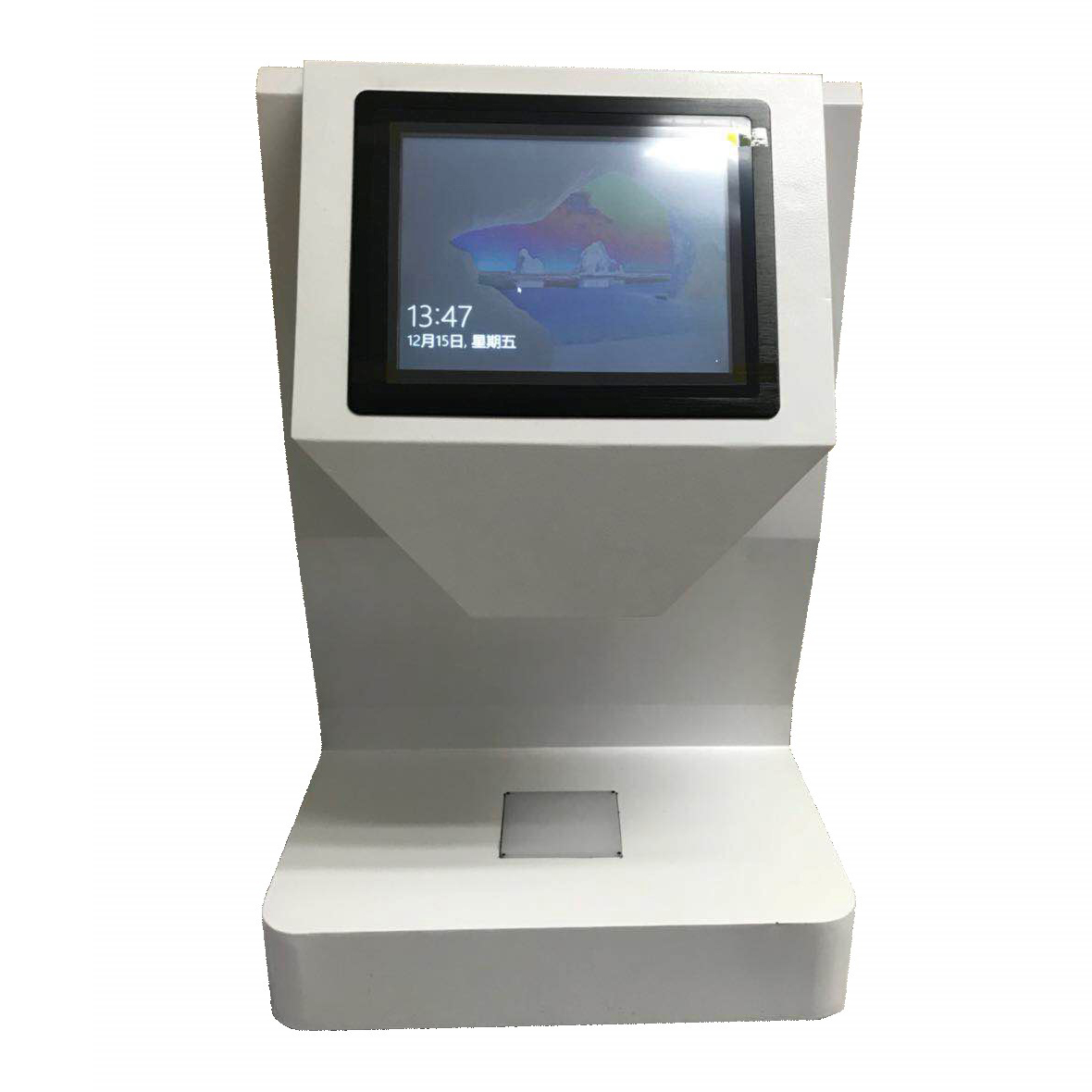 XD-B04 Fabric Density Tester （automatic）