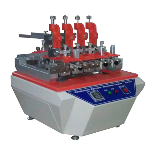XD-B23 Wyzenbeek Abrasion Tester Abrasion Tester ASTM D4157 Wyzenbeek Abrasion Tester