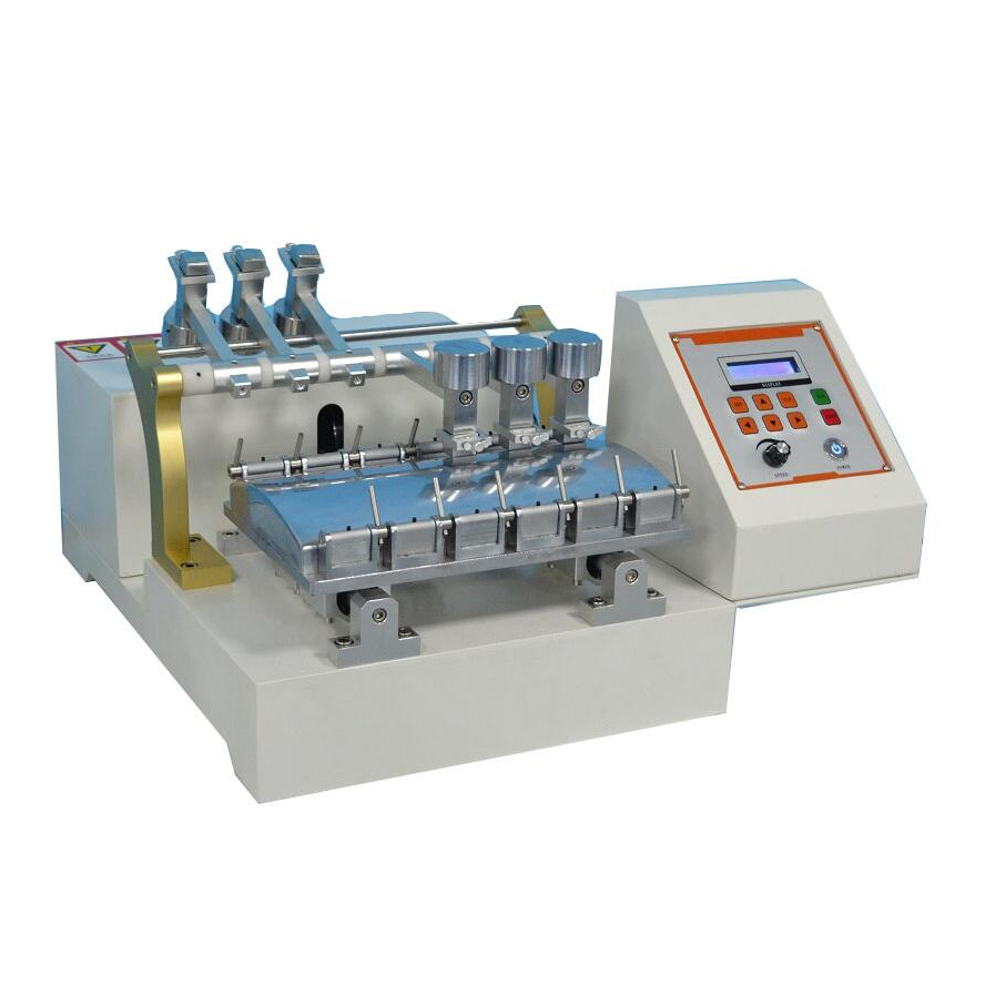 XD-C09 JIS-L0801 Rubbing Color Fastness Tester