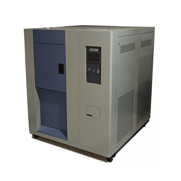XD-D02Lab High and Low Thermal Shock Testing Chamber