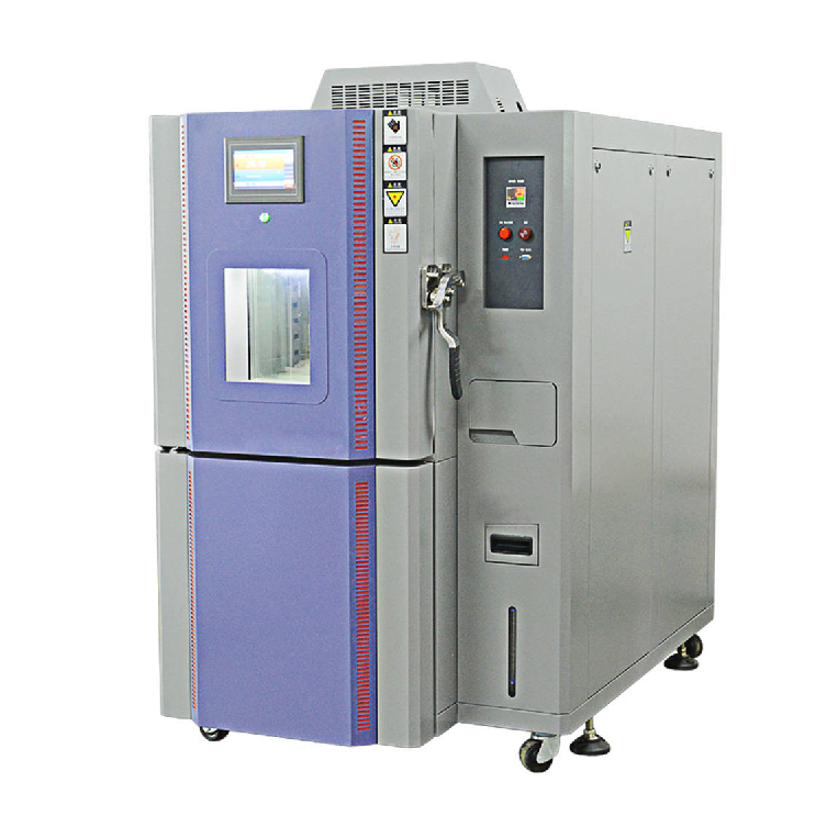 XD-D05 Laboratory High Precision Rapid-Rate Temperature Change Testing Chamber