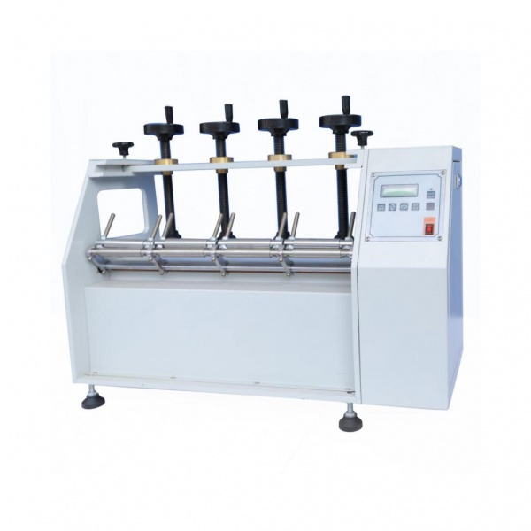 XD-F203 Finished Shoes Bending Flex Strength Testing Device Machine