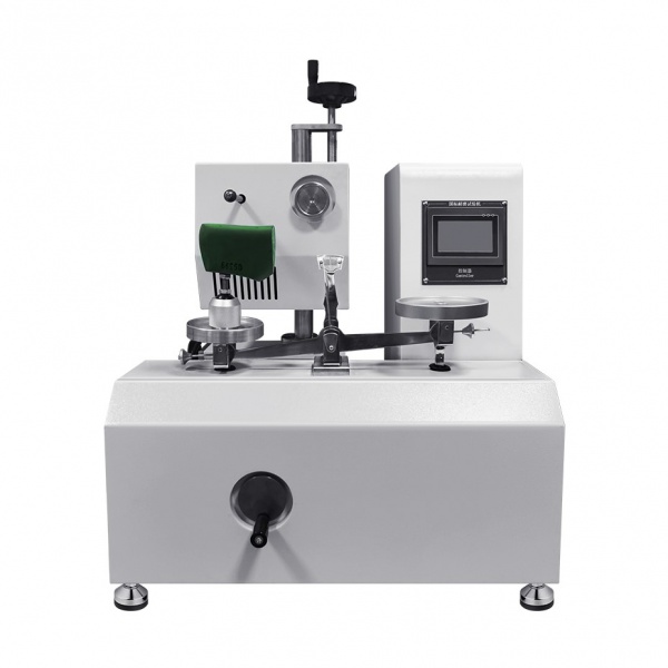 XD-F208  Footware Shoe Abrasion Resistance Tester (GB standard)