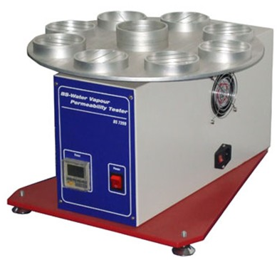 XD-B31 Textile Tester/Water Vapor Permeability Tester Product introduction: