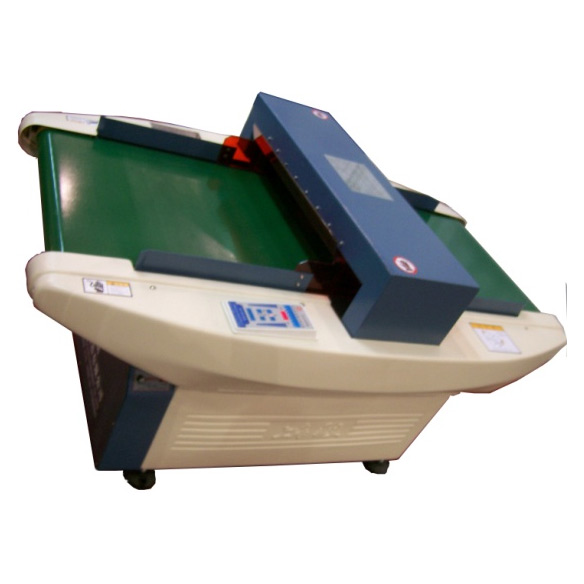 XD-B40 Broken Needle Detector for Garments, Textile
