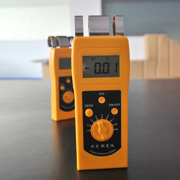 XD-B47 Textile Moisture Content Tester /Textile Raw Material Moisture Meter