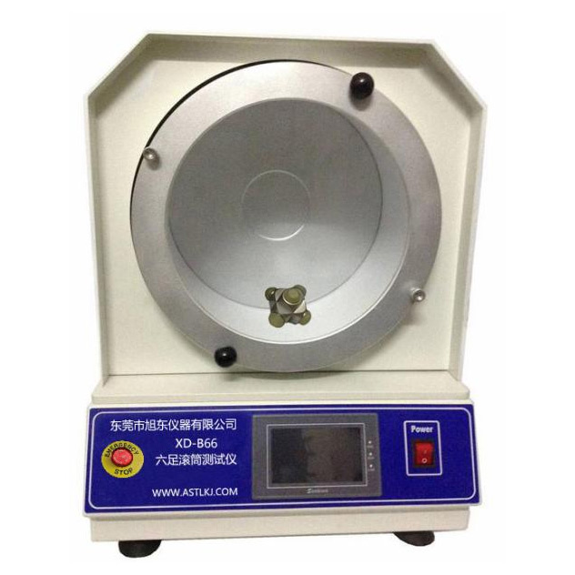 XD-B61 Hexapod Roller Tester