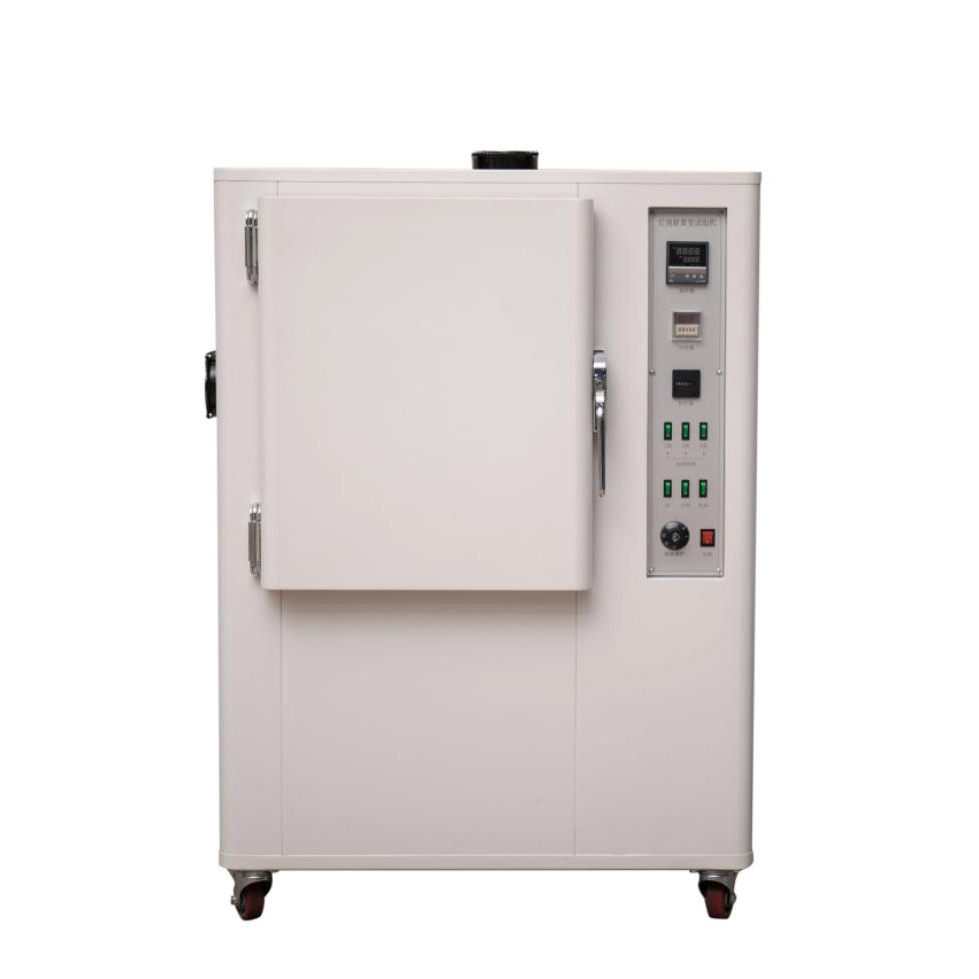 XD-F212B Aging Resistance Equipment Anti-Yellowing Instrument