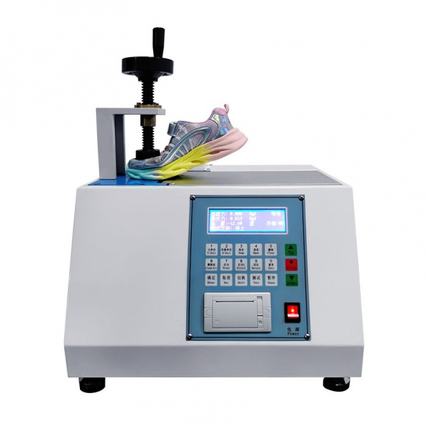 XD-F224 Shoes Bending Stiffness Tester