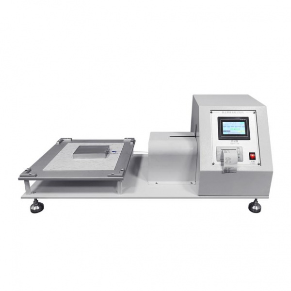 XD-F227D Skid Resistance Tester for Shoes