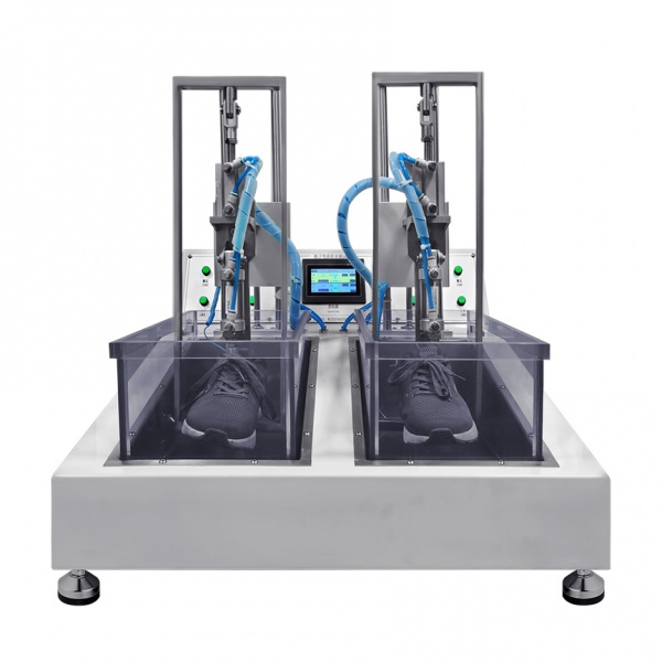 XD-F238A  Whole Shoes Dynamic Waterproof Test Equipment 