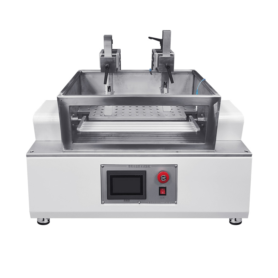 XD-F238C Whole Shoes Dynamic Waterproof Test Equipment