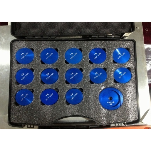 XD-A06 Center plate