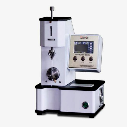 XD-A15 Mit Paper Folding Endurance Tester