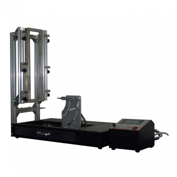 XD-B58 Vertical Fabric Flammability Tester