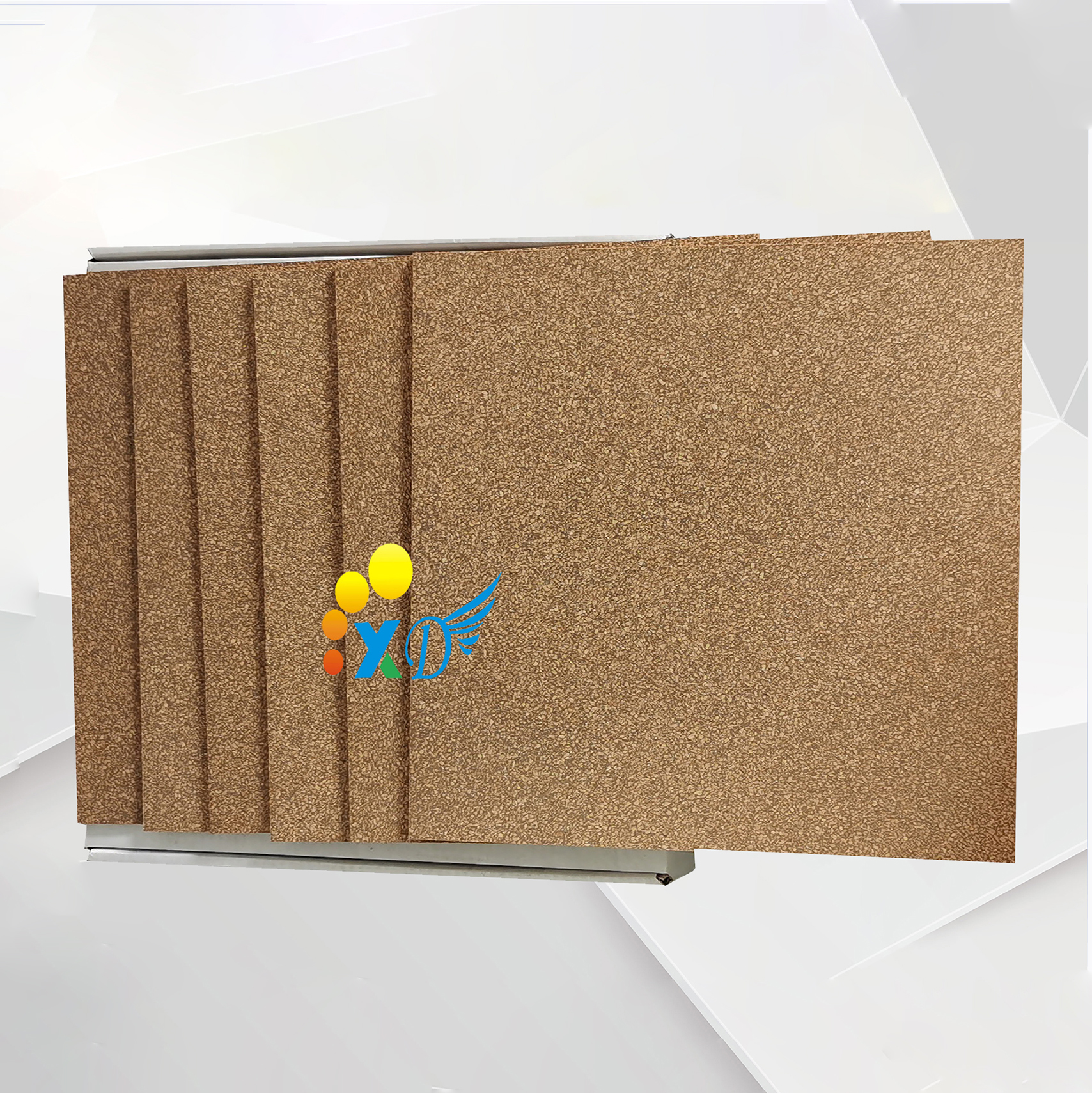 ICI Cork Liner for ICI pilling tester