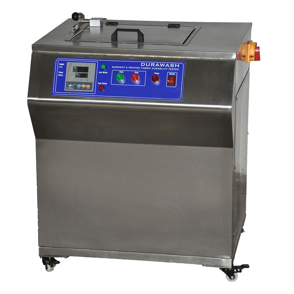 XD-C25 Durawash耐洗性能测试仪