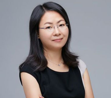 Jianghong DONG  