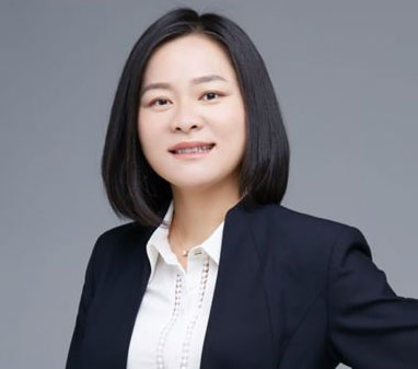 Huanfang WU   