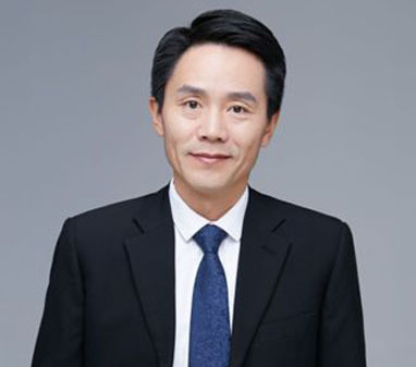 Lun （Allan） CAI  
