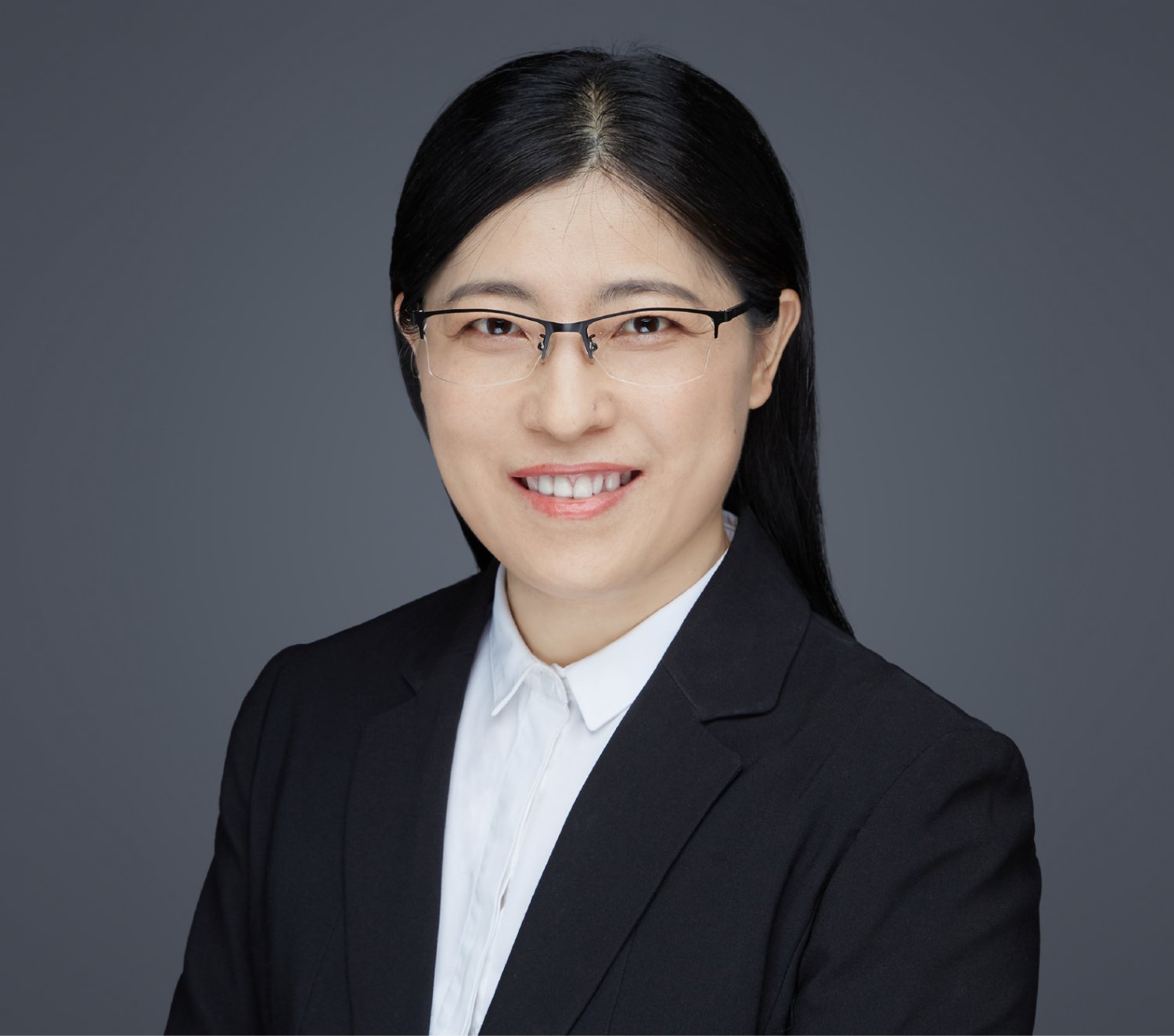 Zunxia LI