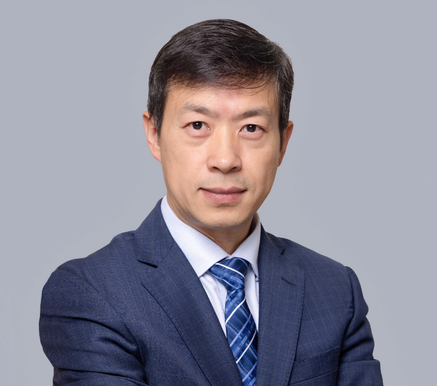 Stephen YANG                 