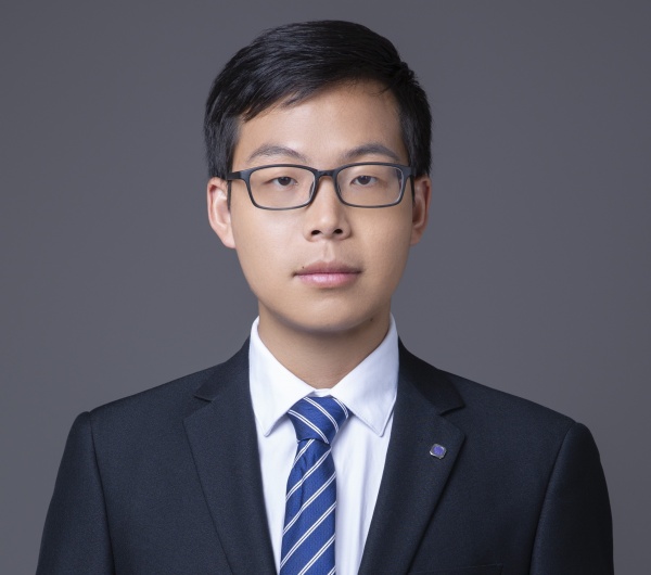 Z.G. LI